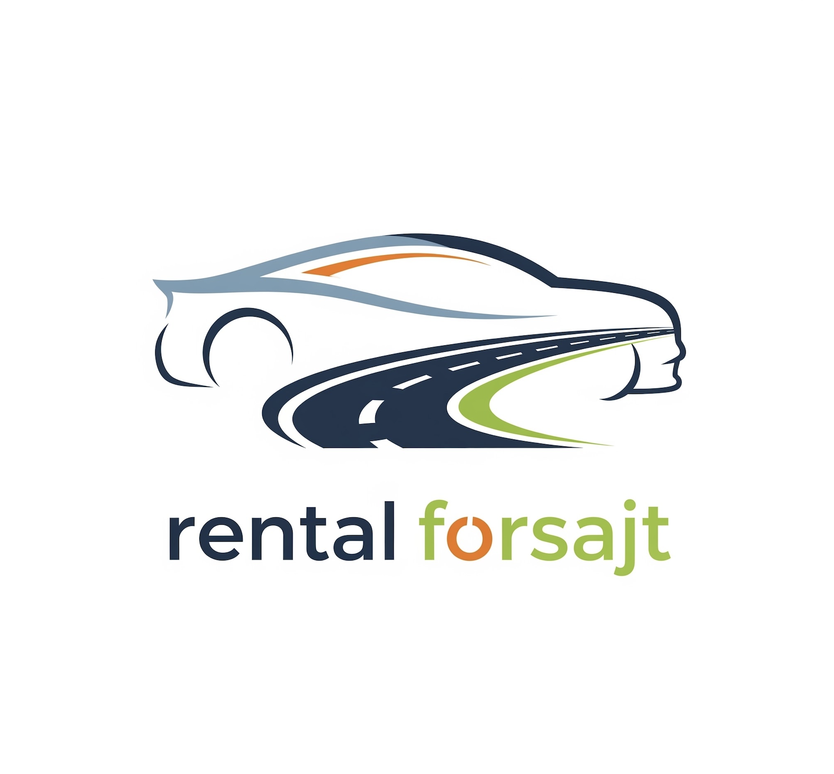 Rental Forsajt